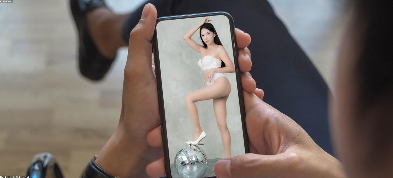 配图